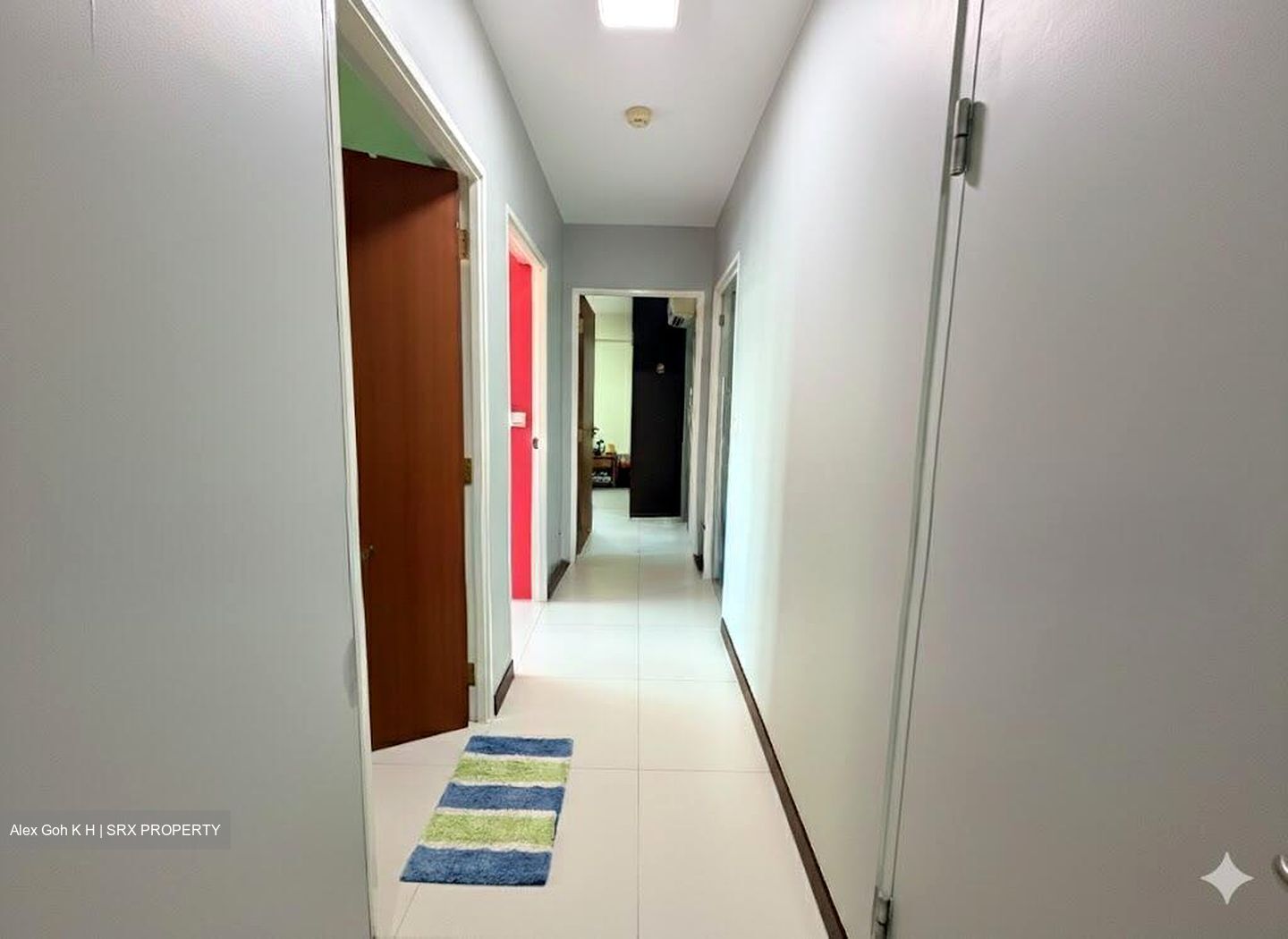 Blk 470B Hougang Parkview (Hougang), HDB 4 Rooms #525912091